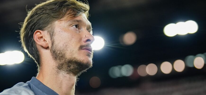 Aleksey Miranchuk Rossiyaga bir kunga qaytsa nima qilishini aytdi
