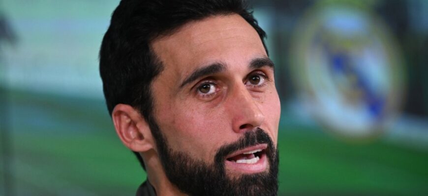 Alvaro Arbeloa "Fulhem" bilan shartnomani yakunlamoqda — Romano