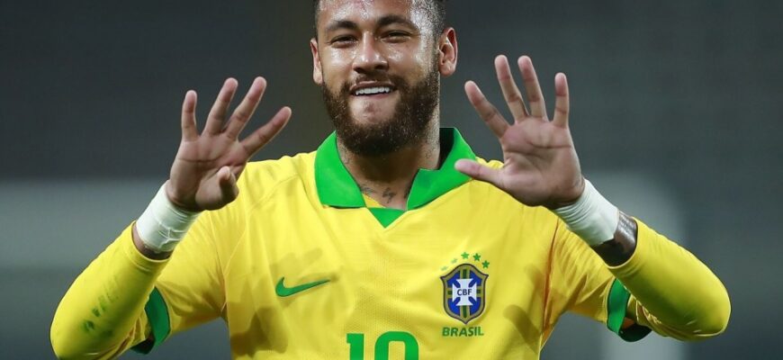 Anchelotti jurnalistlarga: Neymar mavzusi tugasa, nimani muhokama qilamiz?