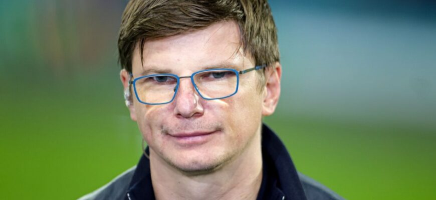 Arshavin Jahon chempionati kengaytirilishi haqida: "Futbol yutqazadi!"