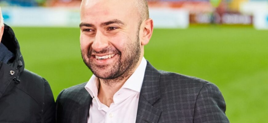 Arustamyan: "Spartak" va "Krasnodar"da Rossiya Kubogida teng imkoniyatlar!
