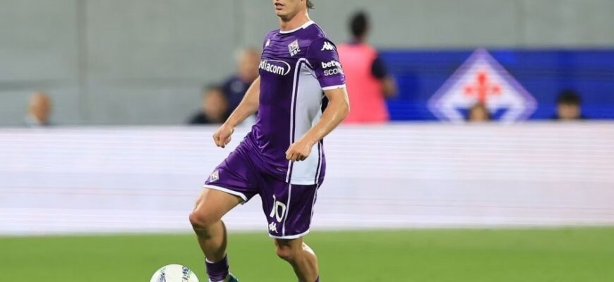Atalanta Albert Gudmundssonni sotib olishga qiziqmoqda – Skira