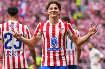 Atletiko Hulian Alvarezni "Barselona"ga sotishdan bosh tortdi