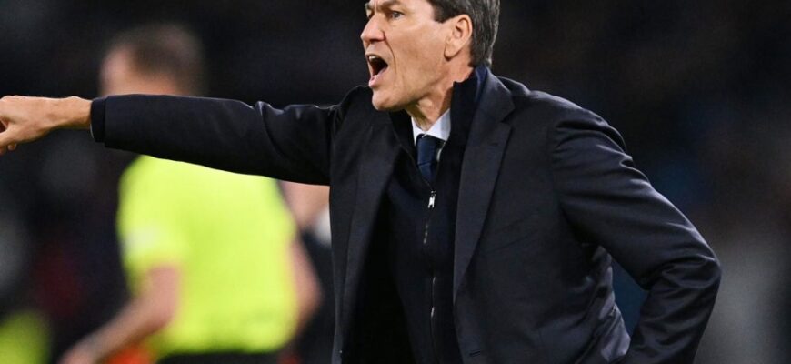 Belgiya bosh murabbiyi Eron bilan bahs oldidan fikr bildirdi