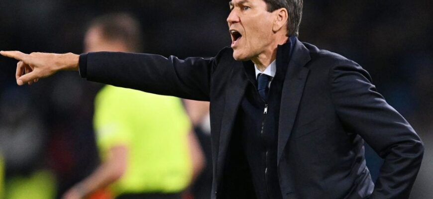 Belgiya bosh murabbiyi Garsia: Yangi Zelandiyani yutamiz!