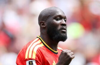 Belgiya Yangi Zelandiyani tor-mor etdi: JCH-2026 pley-offda guruh g'olibi