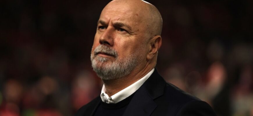 Bosniya va Gersegovina murabbiyi JCh-2026 startini sharhladi