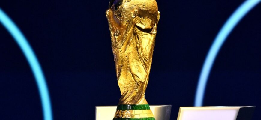 Bosniya va Gersegovina — Qatar: JCH-2026 bahsi boshlandi!