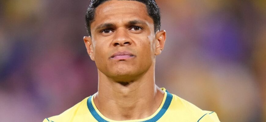 Bubnov "Zenit" futbolchilarining JCH-2026dagi o'yinini baholadi