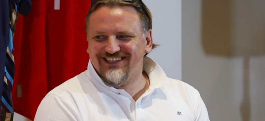 Bulykin: Germaniya JCHdan chiqishiga odatlangan, "nemis mashinasi" endi yo'q!