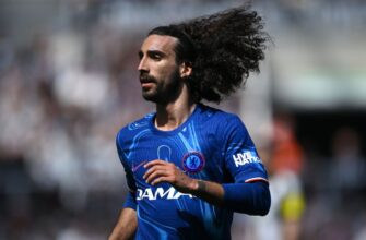 Chelsea Kukurelya o'rniga uch nomzodni aniqladi