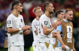 Chexiya — JAR: Jahon Chempionati-2026 uchun asosiy tarkiblar ma'lum!