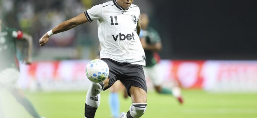 CSKA Matheus Martins uchun kurashda: kim g'olib bo'ladi?