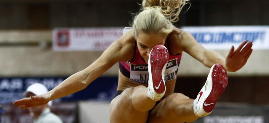 Darya Klishina JCH-2026 chiptalari narxi haqida gapirdi
