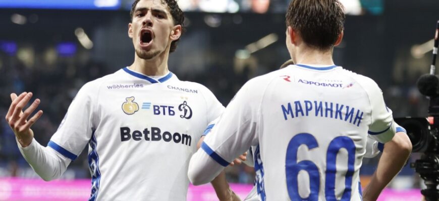Dinamo: Yozgi yig'inlardagi besh raqib va o'yin taqvimi ma'lum!