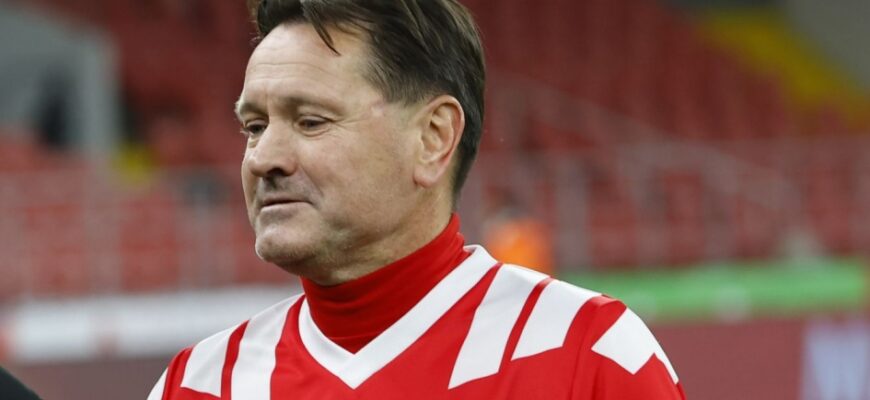 Dmitriy Alenichev Rim va Moskva derbilarini solishtirdi