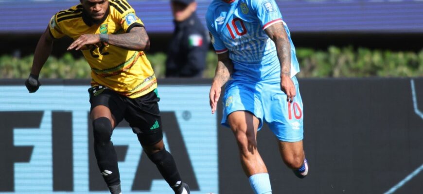 DR Kongo – Chili o‘rtoqlik o‘yini Ebola virusi sabab bekor bo‘ldi