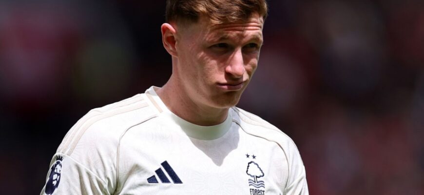 Elliot Anderson "Manchester City"ga 150 million yevro evaziga o'tadi – Romano