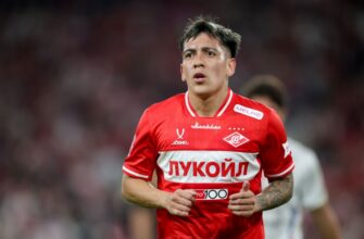 Ezequiel Barco Jahon Ligalarining Eng Yaxshi Top-3 Taligida!