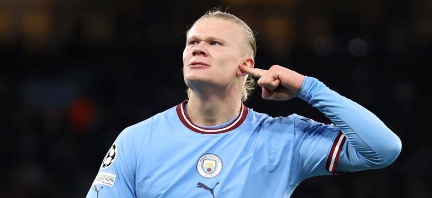 Fabrizio Romano: "Manchester City" Holand transferiga xotirjam
