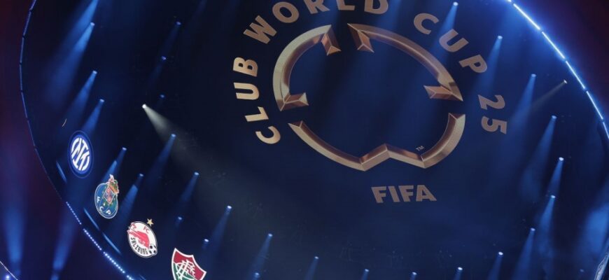 FIFA 2029 yilgi klublar JCHni kengaytirmoqda — The Guardian
