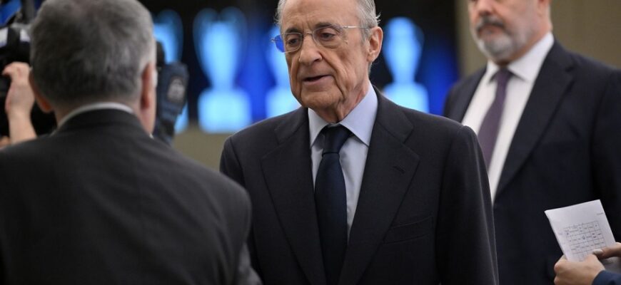 Florentino Peres: Mourinyu, Konate va Dumfris shartnomalari bitirildi!