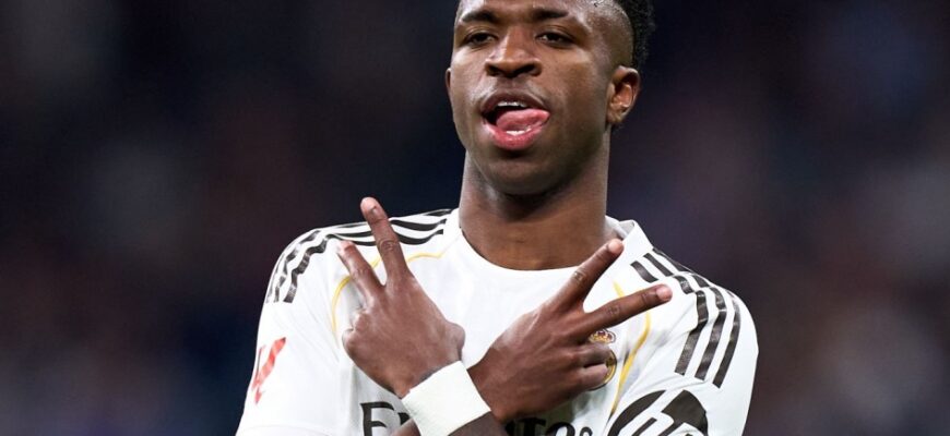 Florentino Peres: Vinisiusning yuqori maosh talablari yolg'on!