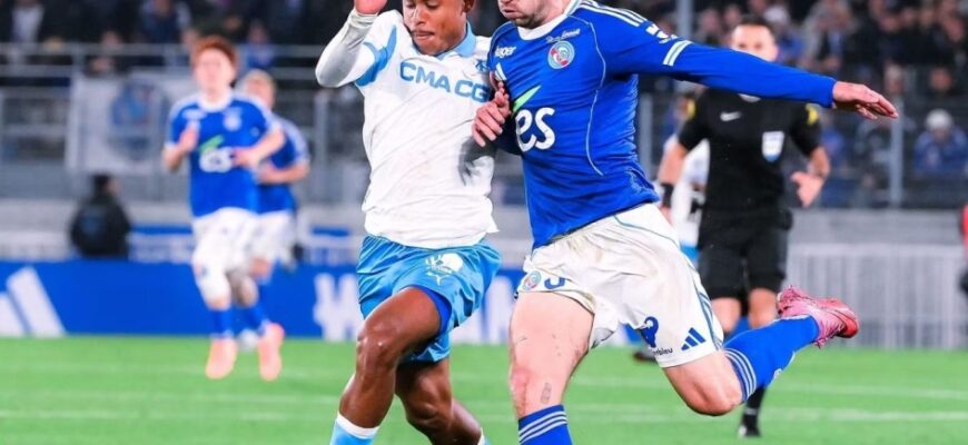 Frank Leboeuf Chelsining Strasburg bilan multiklub hamkorligini yuqori baholadi