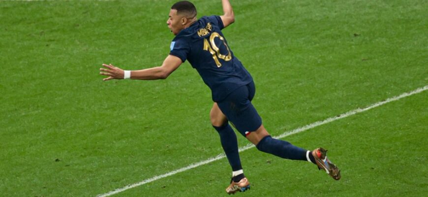 Fransiya – Iroq: Jahon Chempionatida ob-havo g'alatiyliklari!