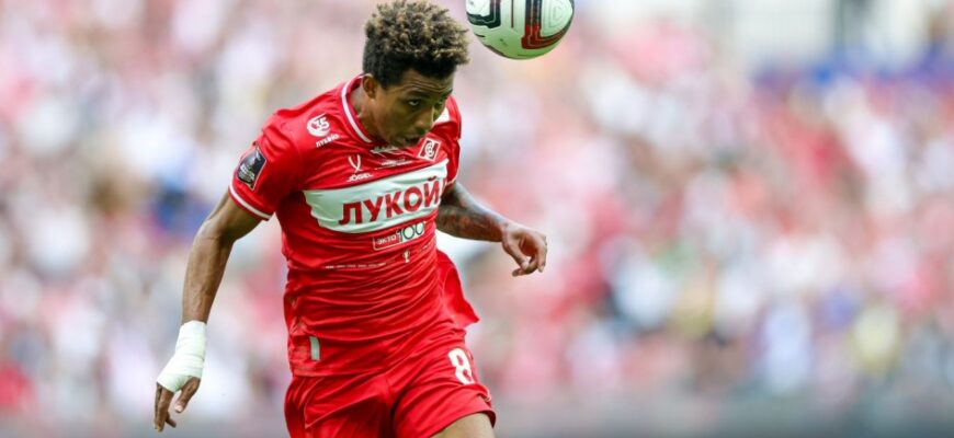 Galatasaray Gedson Fernandes va Jon Duranni sotib olishi mumkin