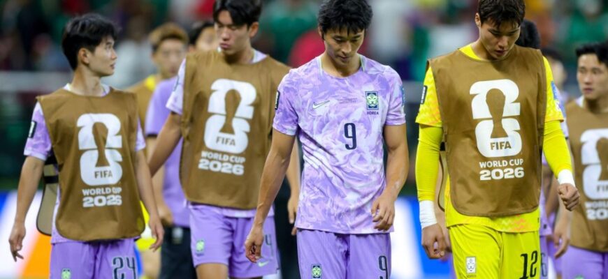Gasilin: Janubiy Koreya o'yini jirkanch va ko'rib bo'lmas darajada!