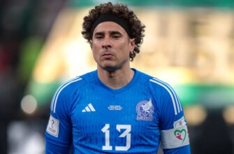 Giyermo Ochoa: "Meksika jahon chempionati pley-offi yetarli emas!"