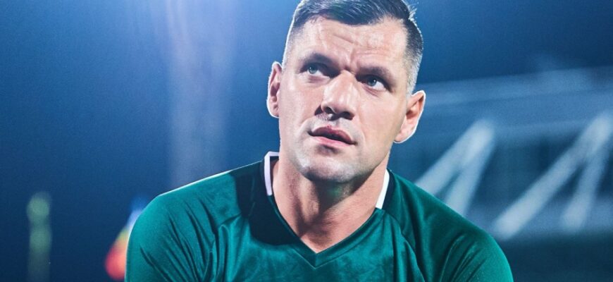 Hakam Fedotov: Bu hakamlik departamenti tizimni o'zgartirdi, u ajoyib!