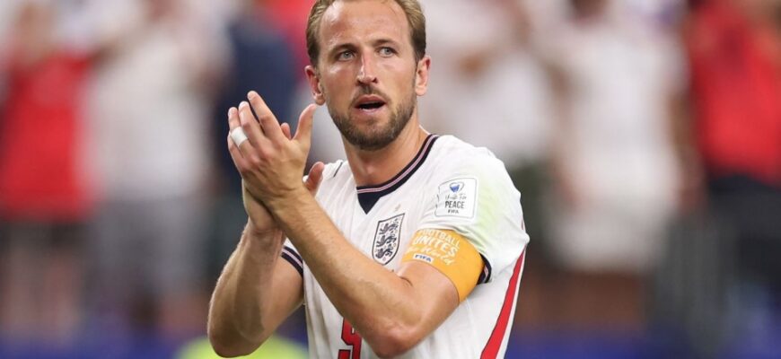 Harry Kane "Bavariya"ga kelgach 178 o'yinda 200 golli harakatni amalga oshirdi!