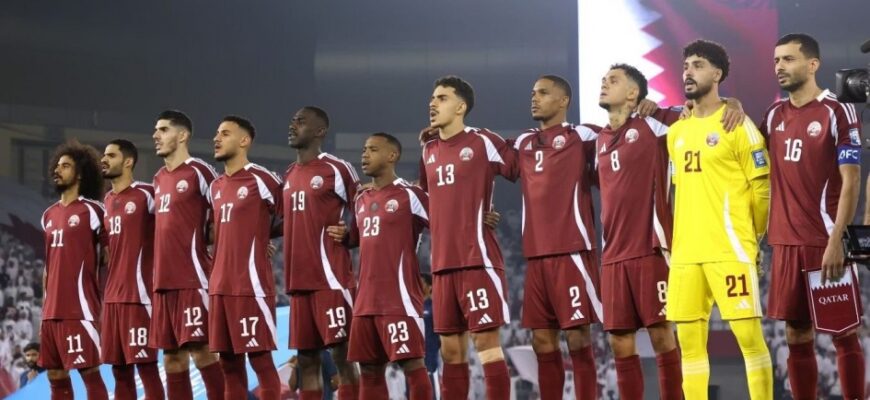 Hulen Lopetegi Qatar futboli kelajagi haqida fikr bildirdi