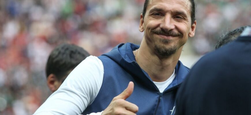 Ibragimovich Yamal haqida: Stadionga kelishga arziydigan futbolchi