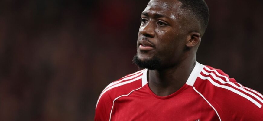 Ibrahima Konate "Real"ga! Florentino Peres hal qiluvchi rol o'ynaydi