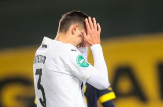 Ilya Kutepov: "Torpedo" bunday tarix bilan RPLda o'ynashi kerak!