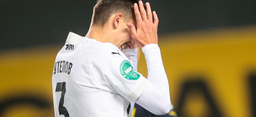 Ilya Kutepov: "Torpedo" bunday tarix bilan RPLda o'ynashi kerak!