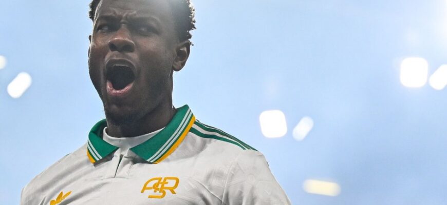 Inter: De Vreyga "Romadan" o'rinbosar topildi – La Gazzetta dello Sport