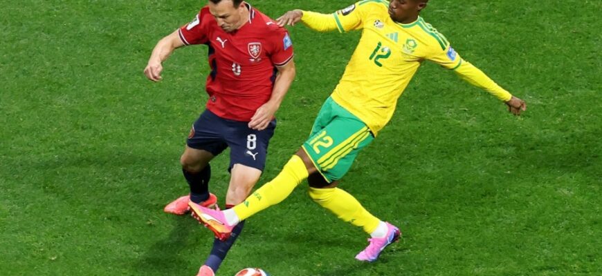 Janubiy Afrika: Jahon chempionatida durang uchun 50 ming dollardan ortiq sovg'alar!