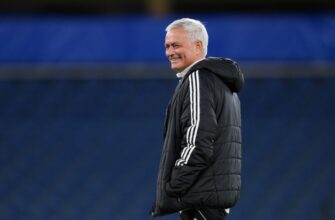 Joze Mourinyu "Barselona"ga munosabati haqida!