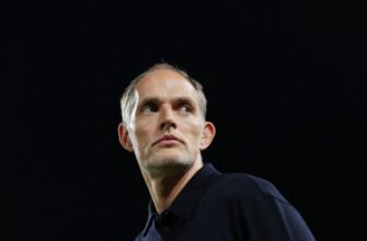 Jude Bellingham Thomas Tuchel nutqi haqida: "Bu bizga kerak edi!"