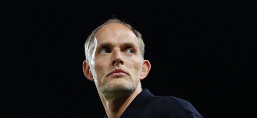 Jude Bellingham Thomas Tuchel nutqi haqida: "Bu bizga kerak edi!"