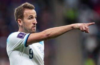 Keyn JCHda Angliya uchun gollar bo'yicha Lineker rekordini takrorladi
