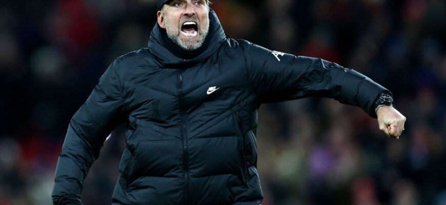 Klopp agenti: «Real Madrid»ga o'tish xabarlari g'azabimni keltirdi!»