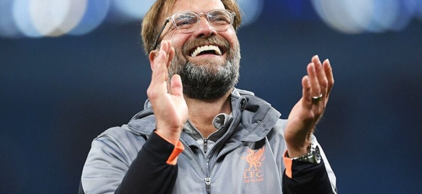 Klopp Rikelmega Real Madrid prezidentlik saylovlarida ismidan foydalanishga ruxsat berdi