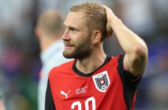 Konrad Laymer: «Bavariya» bilan shartnoma uzaytirilishi muvaffaqiyatli!
