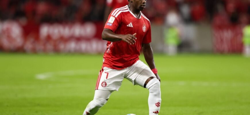 Krasnodar "Internasional" hujumchisi Karbonero transferi bo'yicha muzokaralarni boshladi