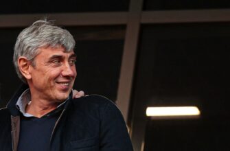 Krasnodarning sobiq sport direktori: Galitskiy energiyasi Romantsev kabi!